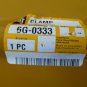 NEW CAT - Caterpillar Part 6G0333 Clamp - Bracket