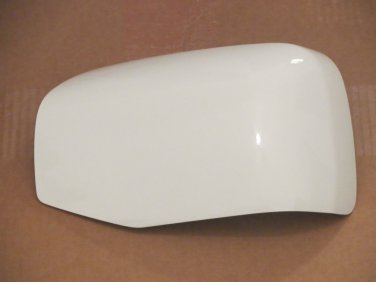 Honda Pilot Left Side - Driver Side Replacement Mirror Cap - Cover White EX EXL