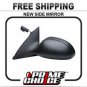 Honda Pilot Left Side - Driver Side Replacement Mirror Cap - Cover White EX EXL