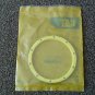 NEW CAT - Caterpillar Part 9X4598 SEAL