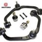 Genuine GM Part Steering Knuckle Lower Control Arm Pivot Stud Kit 15687079