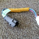 NEW CAT - Caterpillar Part 1498860 Wiring Harness A - Wire