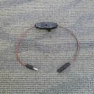 Dorman Conduct-Tite 84711 A/C Clutch Coil Connector In Line Diode Wiring Plug