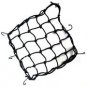 Genuine Honda Odyssey Part Gray Rear Cargo Net Hook Assembly 84618-S0X-A00ZB