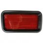 Genuine Mitsubishi Part Upper Cover Assembly MD008976