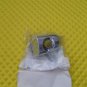 Genuine GM Part Bright Chrome Color Outside Door Handle Trim Cap 15895671