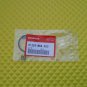 Genuine Honda Part Front Fork O-Ring Seal 37.2X2.4 CBR CRF CR 91356-MW0-003