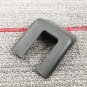 Genuine Honda CR-V Seat Trim Outer Foot Cover Graphite Black 81195-S9A-A01ZA
