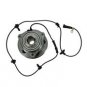 Genuine Kia / Hyundai Part RR Rear Hub Bearing Collar AA100-26152