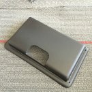 Genuine Kenworth Truck Part Cab & Chassis Black Interior Trim Panel S29-1023