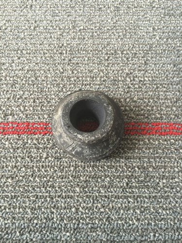Genuine Mopar Dodge Ram Van Part Front Strut Bushing 03898817
