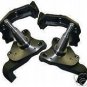 Genuine Mopar Part Front Disc Brake Pads V1012934