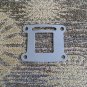Genuine Quicksilver Part 27-89657 Gasket Exhaust Elbow Seal