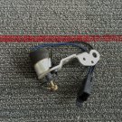 Genuine Mopar Part Engine Idle Solenoid Assembly 4049163