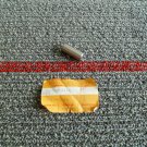 Genuine Kawasaki Jet-Ski JF 10 X 25 Engine Hood Pin 92043-3711