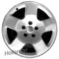 Genuine Honda Part Rear Wheel Spoke B 9X137.5 0479832 CM CM185 97631-52115-10