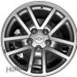 Genuine Honda Part Rear Wheel Spoke B 9X137.5 0479832 CM CM185 97631-52115-10