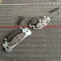 Genuine Mopar Part Front Disc Brake Pads With Sensor V1010968