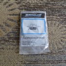Quicksilver Part Bottom Cowl Rigging Kit 875266A-3