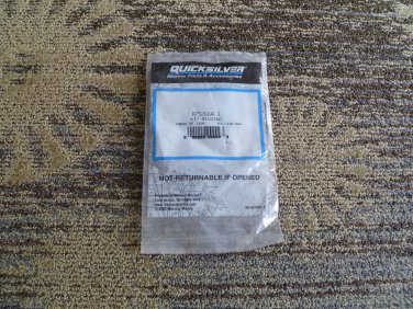 Quicksilver Part Bottom Cowl Rigging Kit 875266A-3