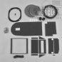 Genuine Mopar Part 15-5162 Heater Air A/C Water Valve Assembly 3780701