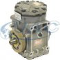 Dorman Conduct-Tite 85165 A/C Clutch Coil Connector Compressor Clutch Switch GM