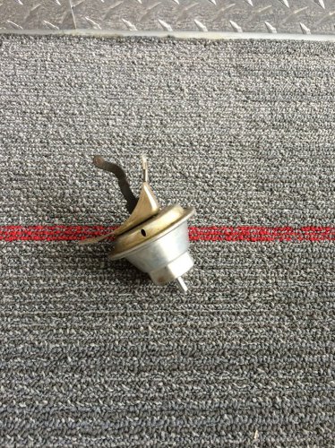 Genuine Mopar Part Ram Ramcharger Distributor Advance Assembly 3874878