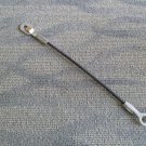 GM Part 89045648 Check Cable End Gate Support Pickup Truck Tailgate