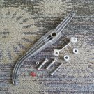 Genuine Quicksilver Part 78976A1 Bracket Full Throttle Stop Bracket Kit
