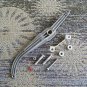 Genuine Quicksilver Part 78976A1 Bracket Full Throttle Stop Bracket Kit