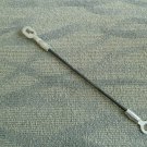 GM Part 15673251 Check Cable End Gate Support Pickup Truck Tailgate