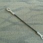 GM Part 15673251 Check Cable End Gate Support Pickup Truck Tailgate