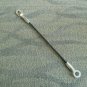 GM Part 15673251 Check Cable End Gate Support Pickup Truck Tailgate