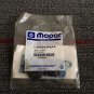 Genuine Mopar Part Jeep Dodge Steering Gear Adjuster Plug Seal Kit 04886349AA