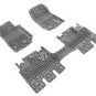 Genuine Mopar Part Jeep Dodge Steering Gear Adjuster Plug Seal Kit 04886349AA