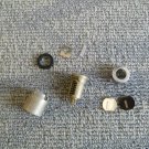 GM Part 12546858 Door Lock Cylinder Kit Medium Duty Truck Pickup C-Series
