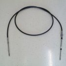 Genuine Quicksilver Part 809476A11 Steering Cable 11 Feet 135 Degree .312