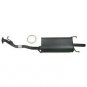 International Navistar Exhaust System Muffler Support Bracket Part 2001876C2