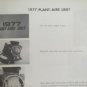 White Farm Equipment Company Tillage & Planting Equipment Technical Manual