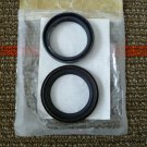 Genuine Honda Part 1916956 SHOWA Front Fork Seal Set Kit XR CR 51490-KA4-831