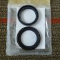 Genuine Honda Part 1916956 SHOWA Front Fork Seal Set Kit XR CR 51490-KA4-831