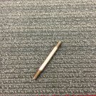 Genuine GM Isuzu Part Metric Threaded Stud M8 X 1.25 86MM  94004020