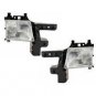 Genuine Mopar Head Light Lamp Headlamp Adjusting Screw Dodge Ram B Van 04334141