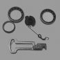 ACDelco Part 213-804 GM Part 24577622 Oxygen Sensor