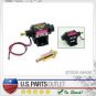 Genuine CAT Caterpillar Fuel System Gasket Kit 285-2077
