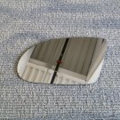 GM Part 12528880 Mirror Glass Drivers Left Side Outside Kit Camaro