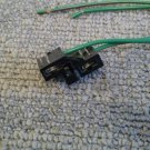 FORD Power Brake Switch Repair Harness Wiring Wire Plug 32882 1965 60's