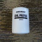 Quicksilver 60565 Engine Oil Filter Mercury Marine 802886Q