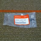 Genuine Honda Part Rubber Seal 1094929 ATC GL VF CB CX XR NB NH 30502-428-003