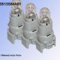 Dorman Conduct-Tite 84730 Fender Mount Turn Signal Marker Socket Wiring Chrysler